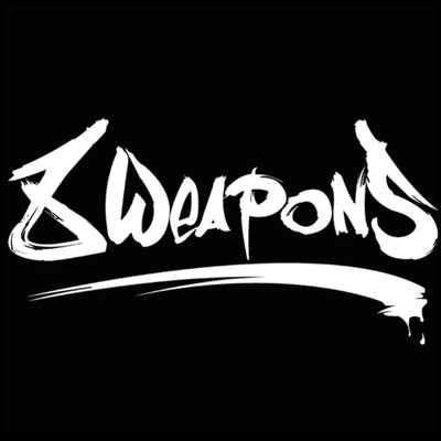 8 Weapons