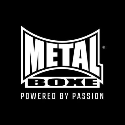 Metal Boxe