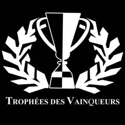Trophée des vainqueurs