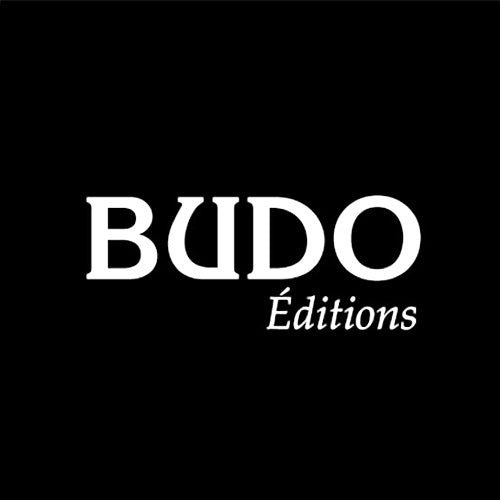 Logo Budo Edition