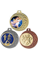 Bronze