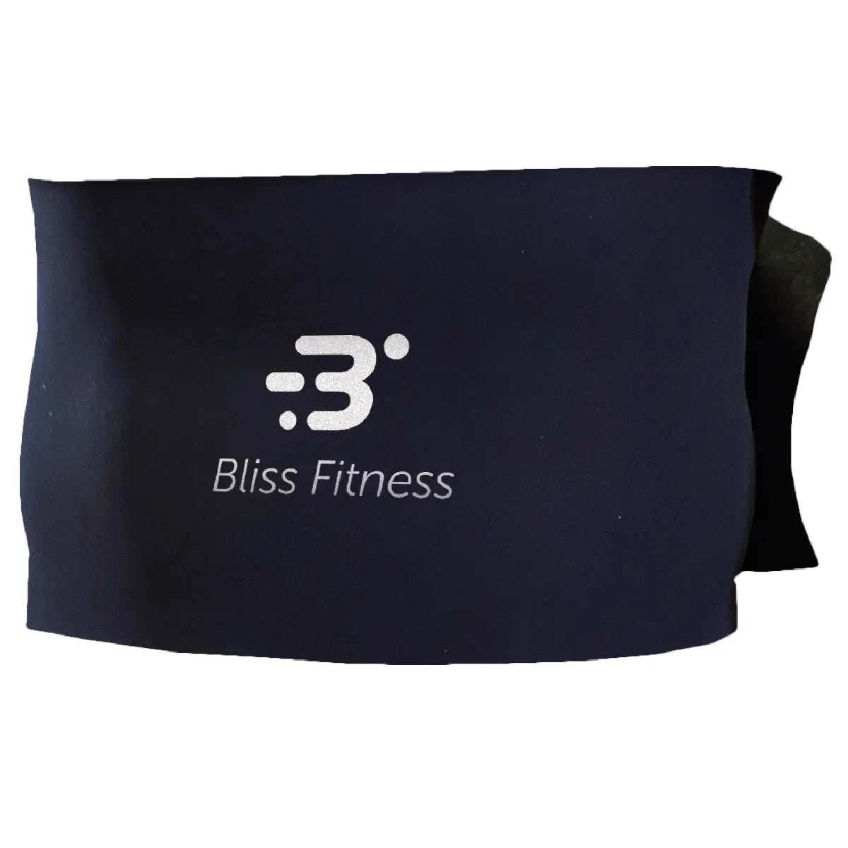 Ceinture de sudation Bliss pour l'échauffement et la préparation physique