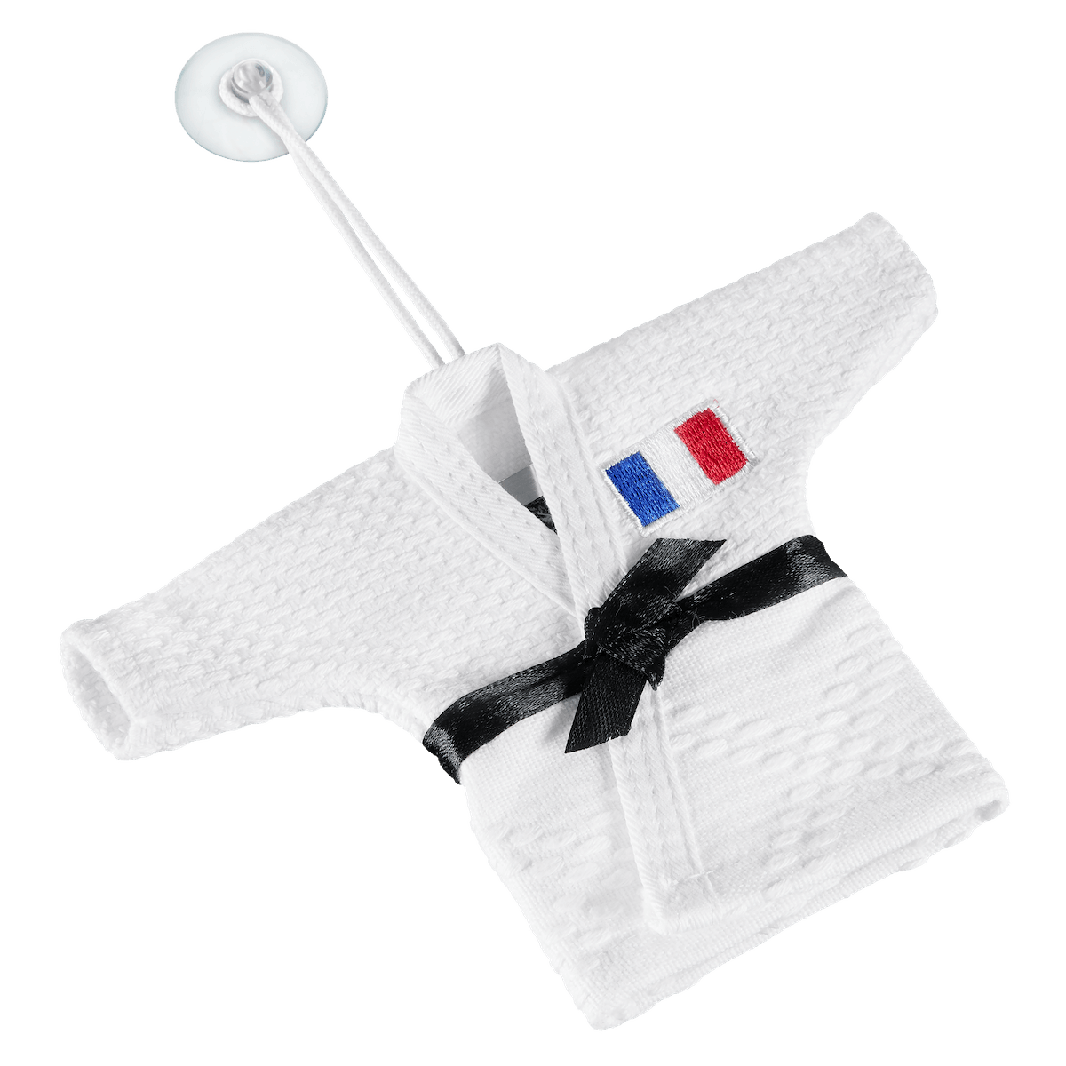 Mini Kimono Judo Mizuno à suspendre - France