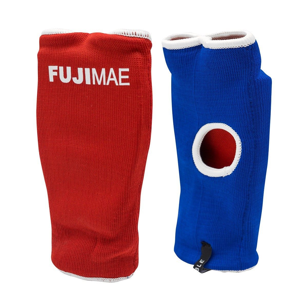 Mitaines Reversible 2.0 FUJIMAE Bleu/Rouge (20016)