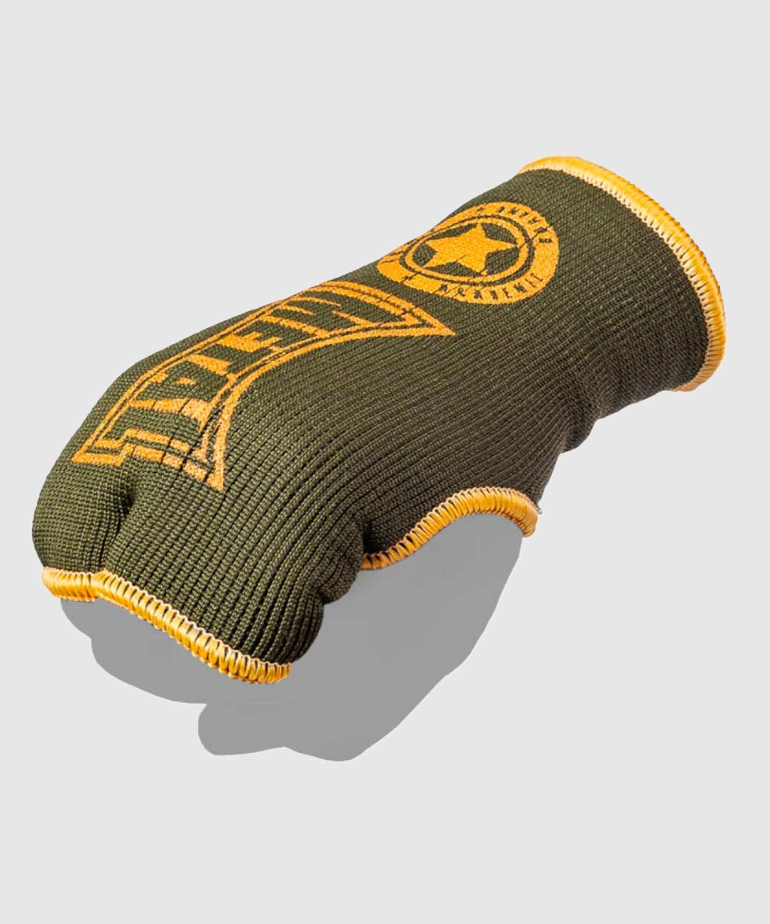Mitaines sous-gants Metal Boxe Military kaki, tailles Junior et Senior