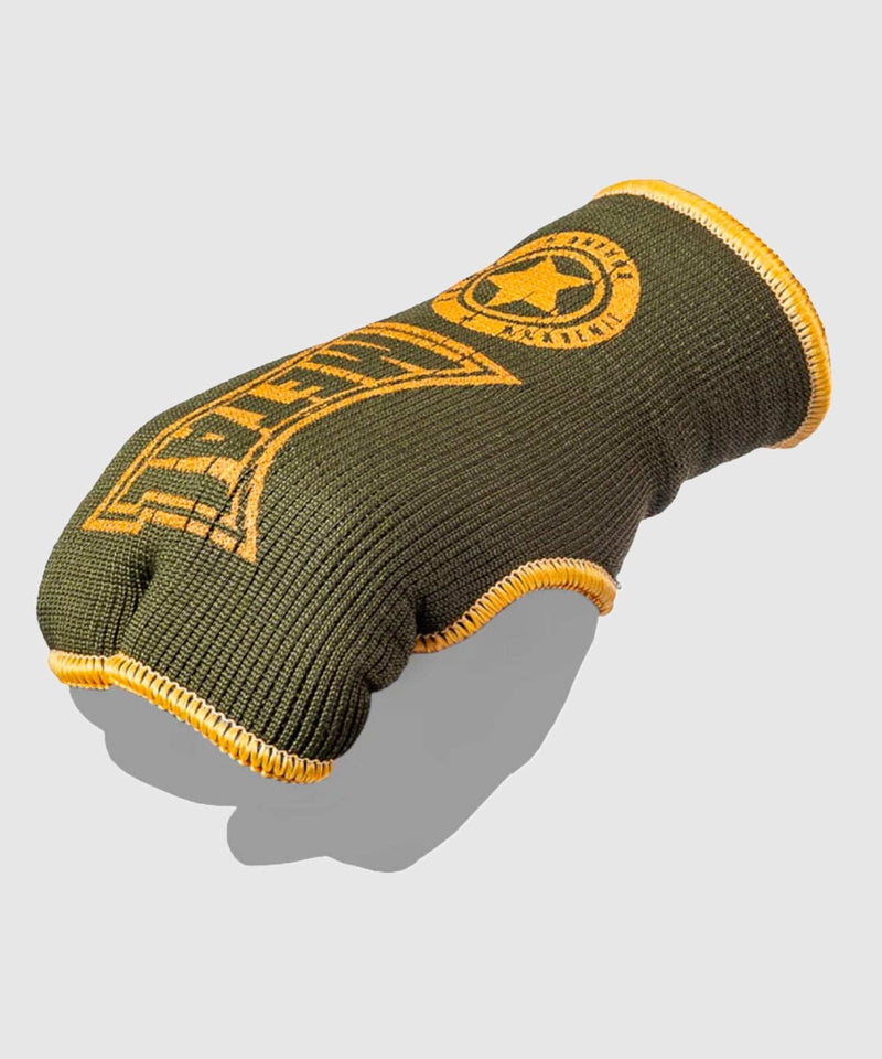 Mitaines sous-gants Metal Boxe Military - Kaki