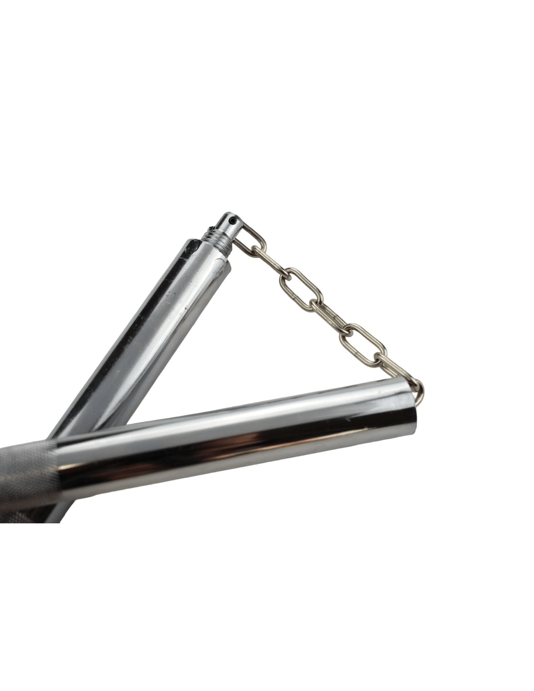Clé de compteur de clé triangulaire en métal Maroc