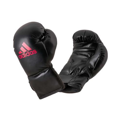 sac d'entraînement de boxe pour enfants sac de boxe gants sac noir
