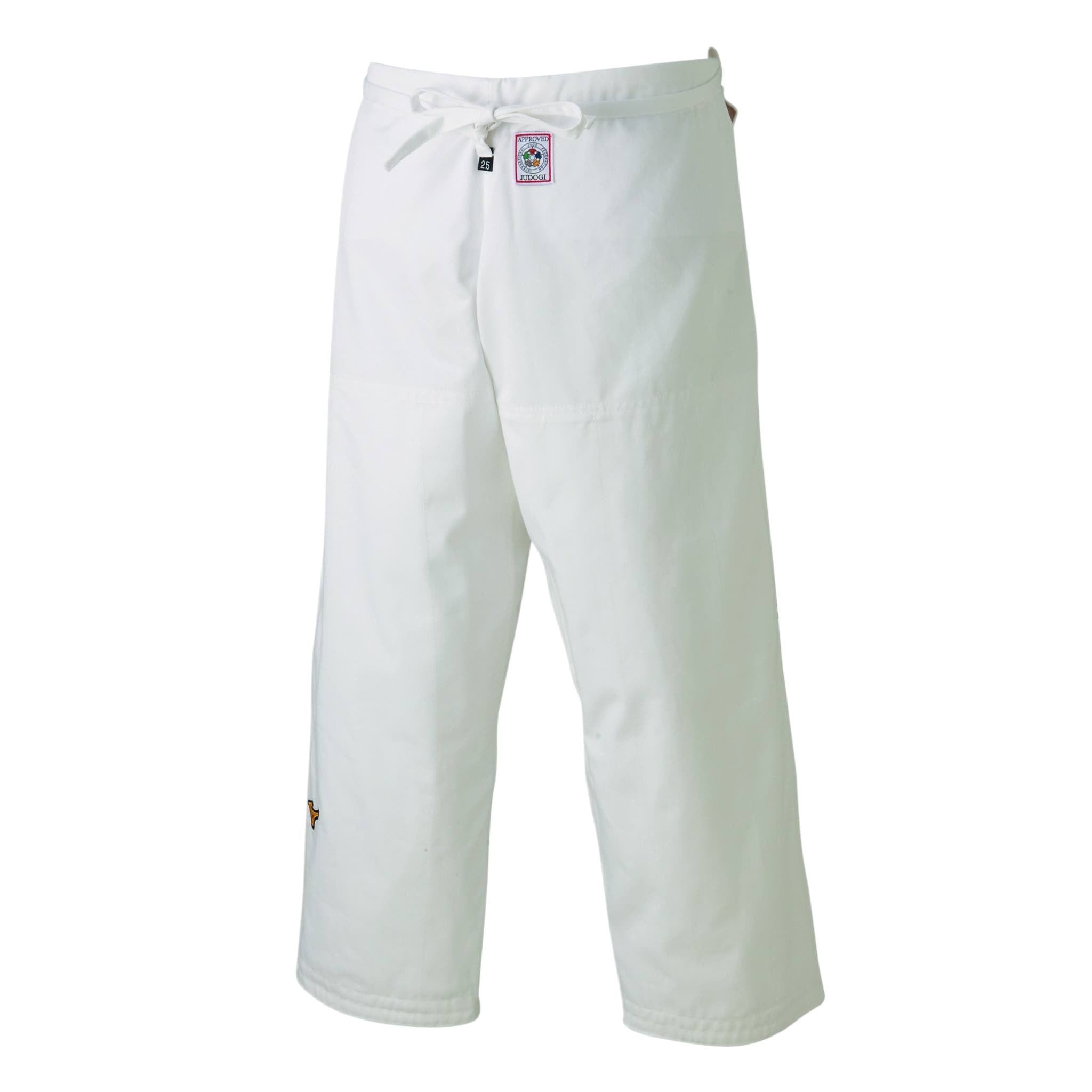 Pantalon de Judo Mizuno Yusho Japan IJF – Made in Japan 2025