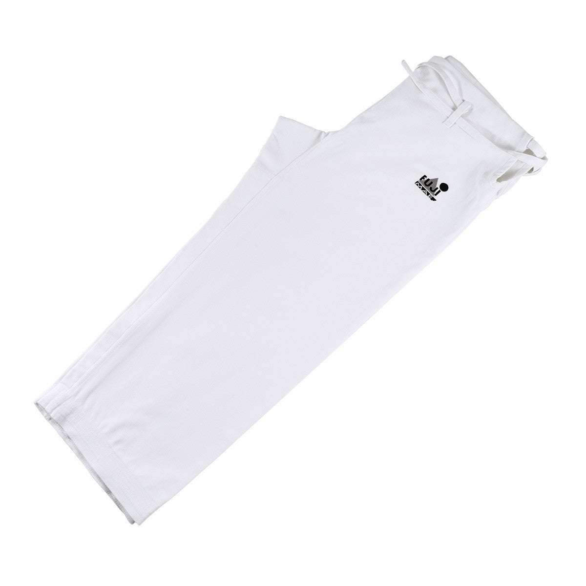 Pantalon de Karate Kata FUJIMAE Legacy II - Blanc