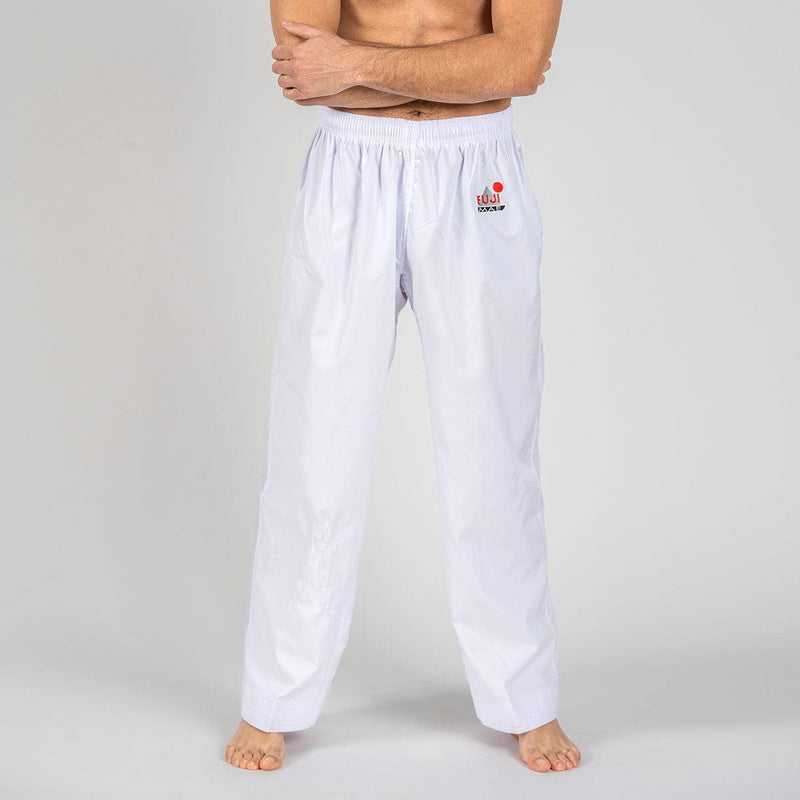 Pantalon de Karate Kumite Prowear 2 - FUJIMAE