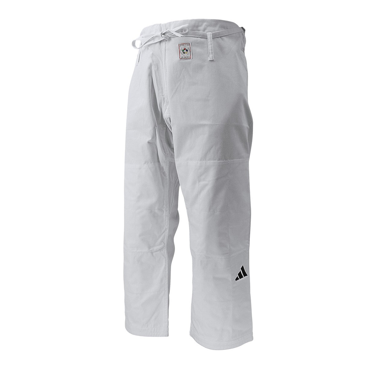 Pantalon de judo Adidas IJF