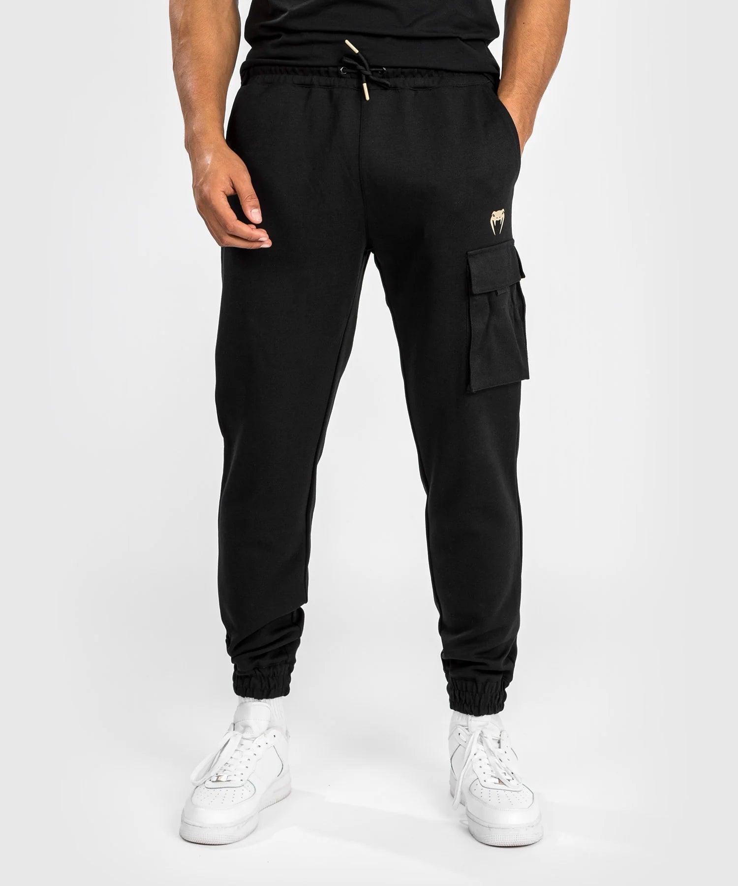 Pantalon de survêtement Venum Tecmo 2.0 - Black