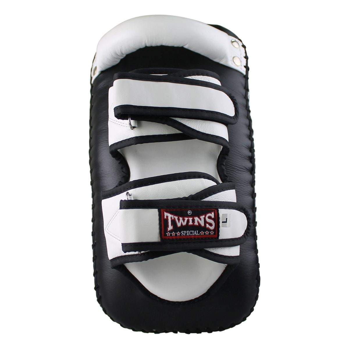 Pao de Boxe Thaï incurvé Twins Special Medium black