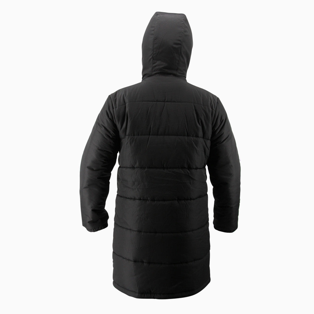 Parka Longue Adidas - Noir