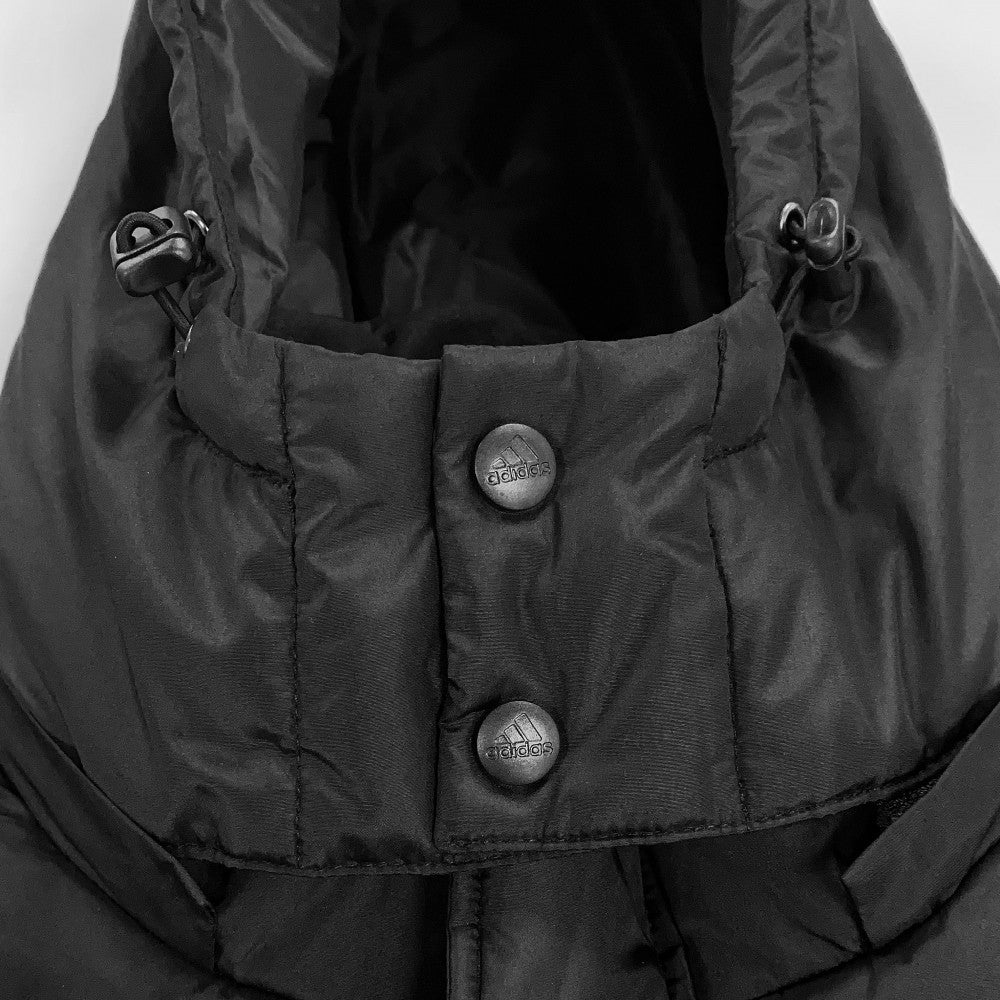 Parka Longue Adidas - Noir