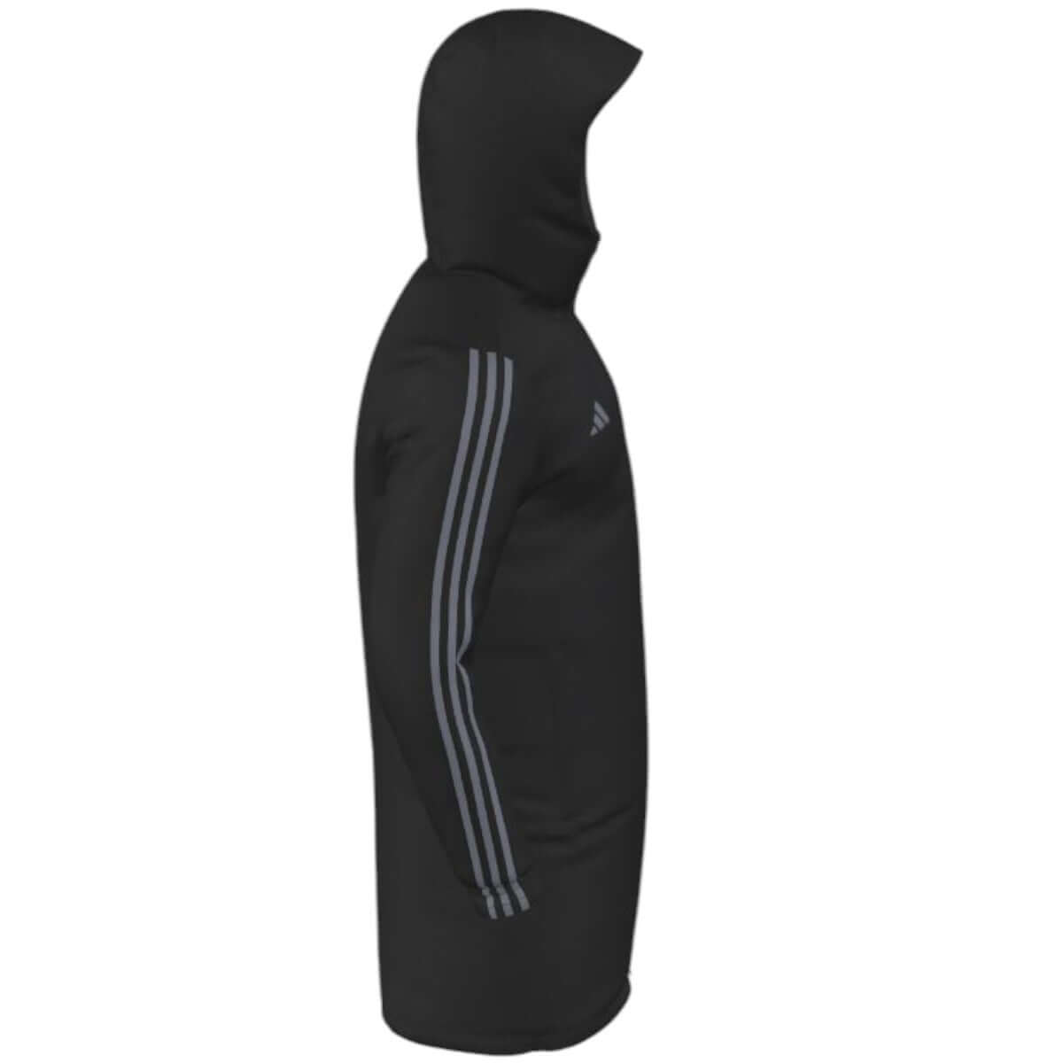 Parka longue adidas Combat Sport