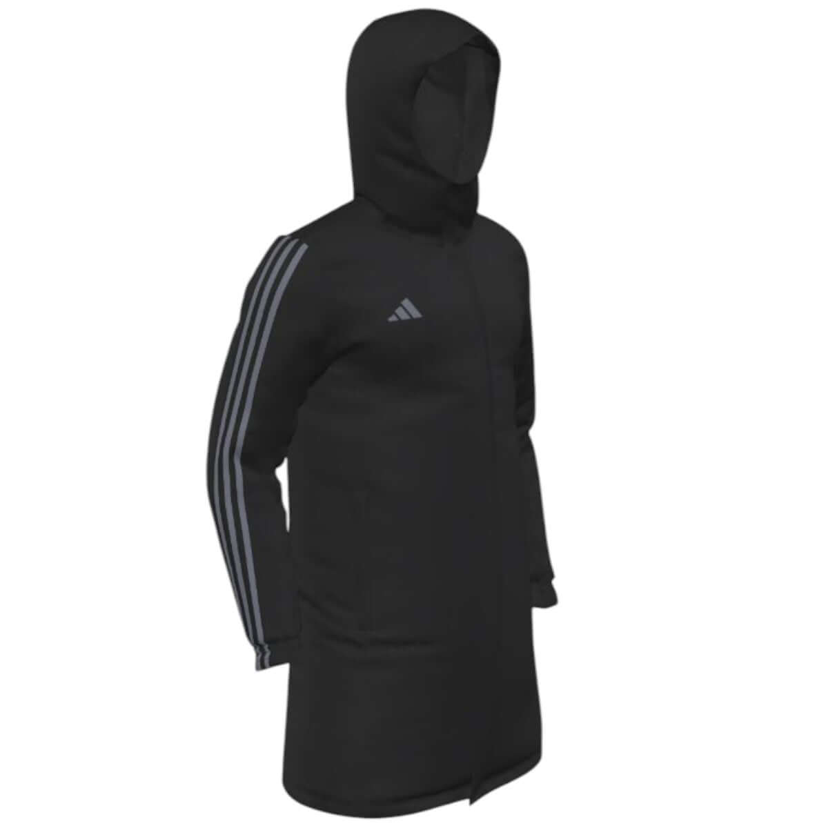 Parka longue adidas Combat Sport
