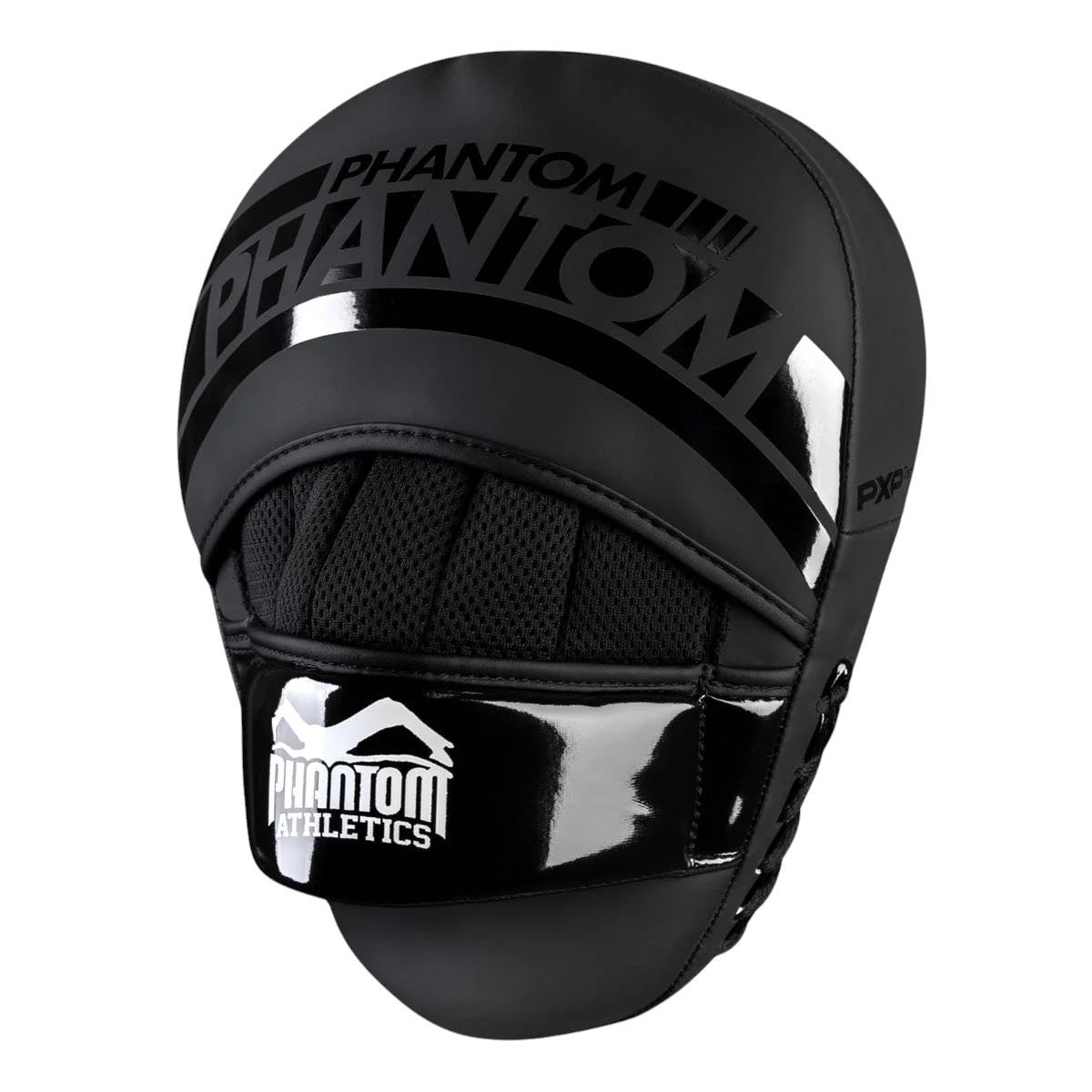 Pattes d’Ours APEX Phantom Athletics Noires – Boxe & Sports de Combat
