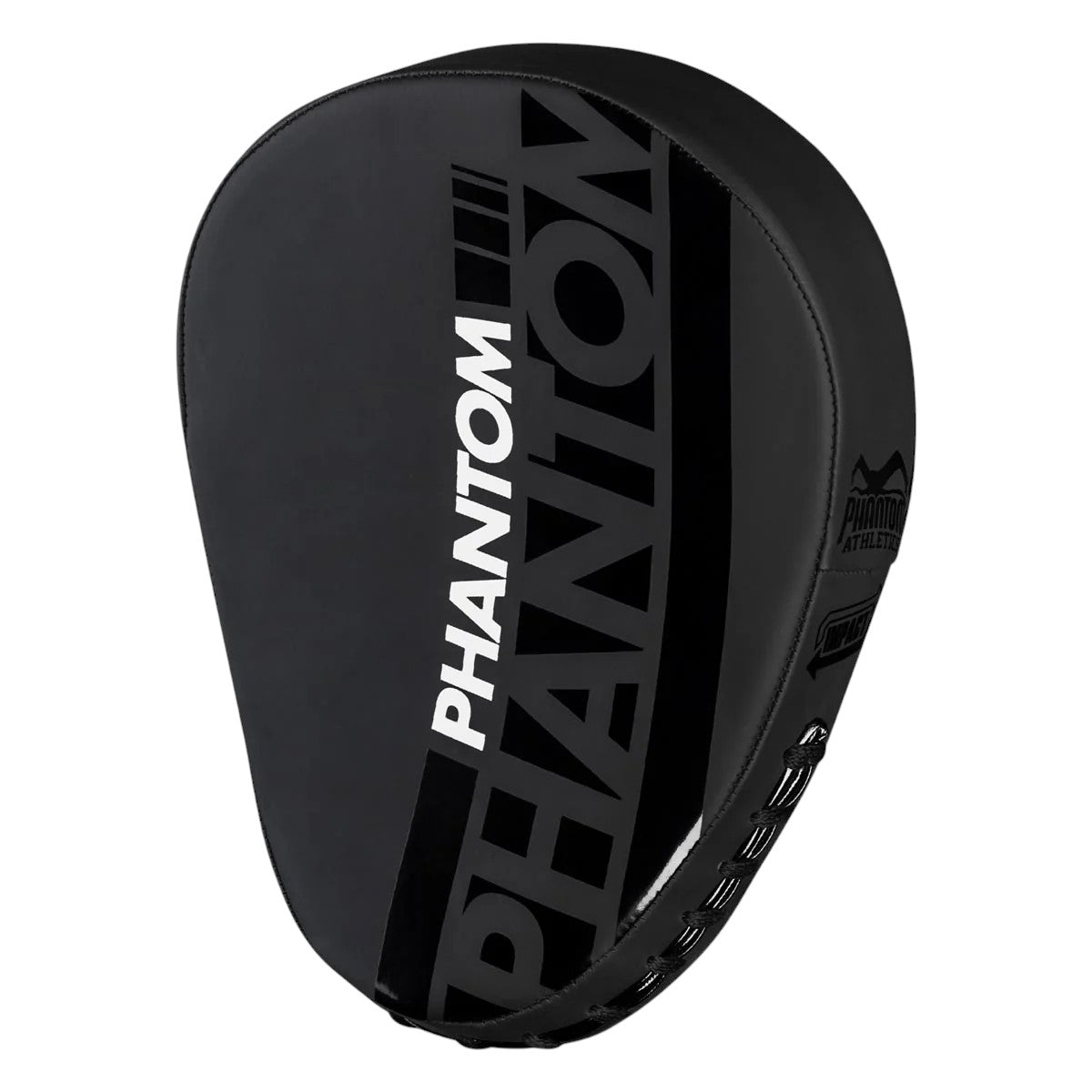 Pattes d’Ours APEX Phantom Athletics Noires – Boxe & Sports de Combat