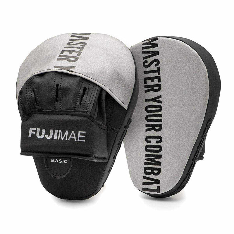 Pattes d'Ours FUJIMAE Basic QS - Gris - 30106
