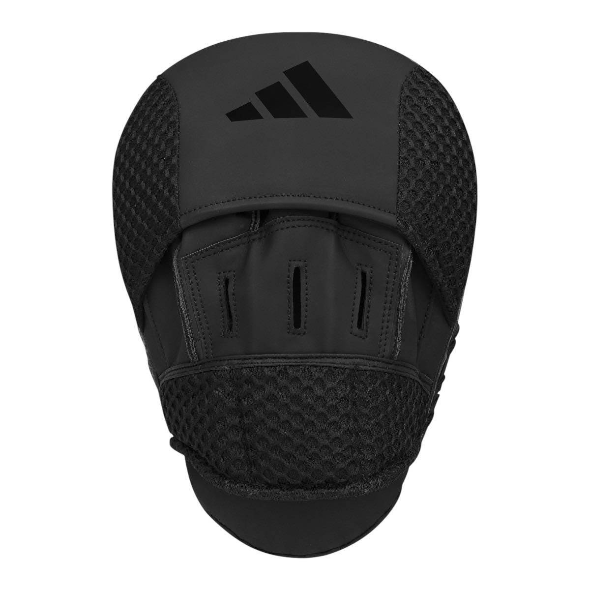 Pattes d’Ours Adidas Combat 50 dos dark