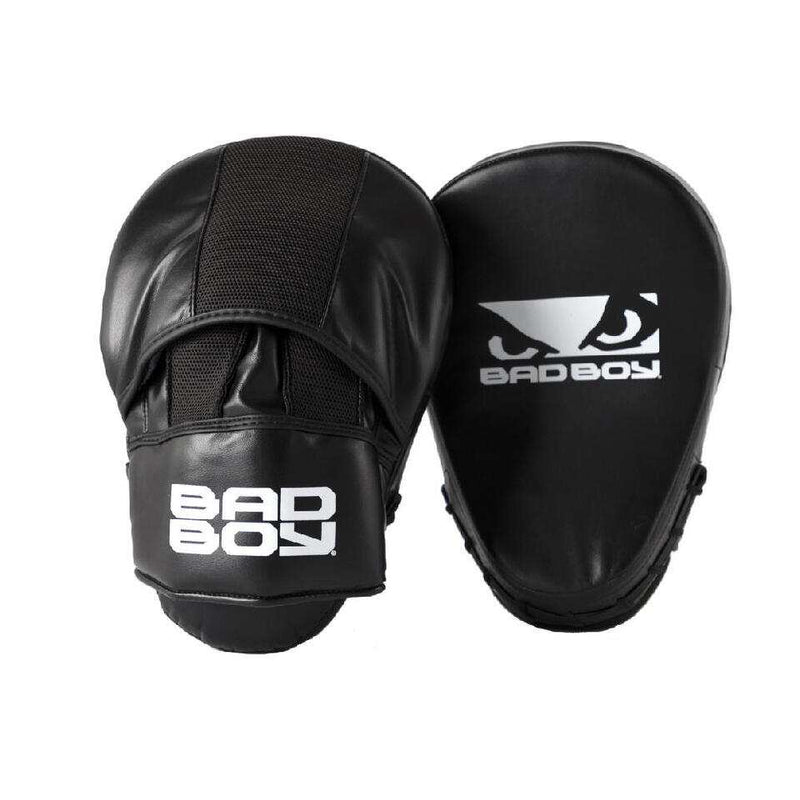 Pattes d’Ours Premium Bad Boy – Noir/Blanc