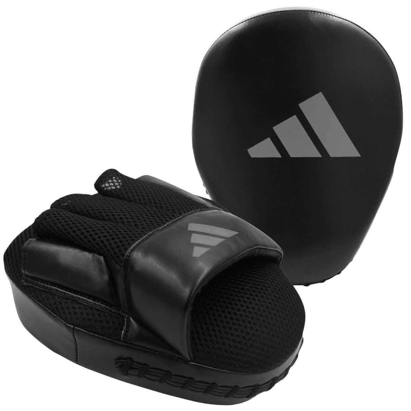 Pattes D'Ours Precision Metal Boxe Viper PM - Accessoires Entraînement Sports De Combat