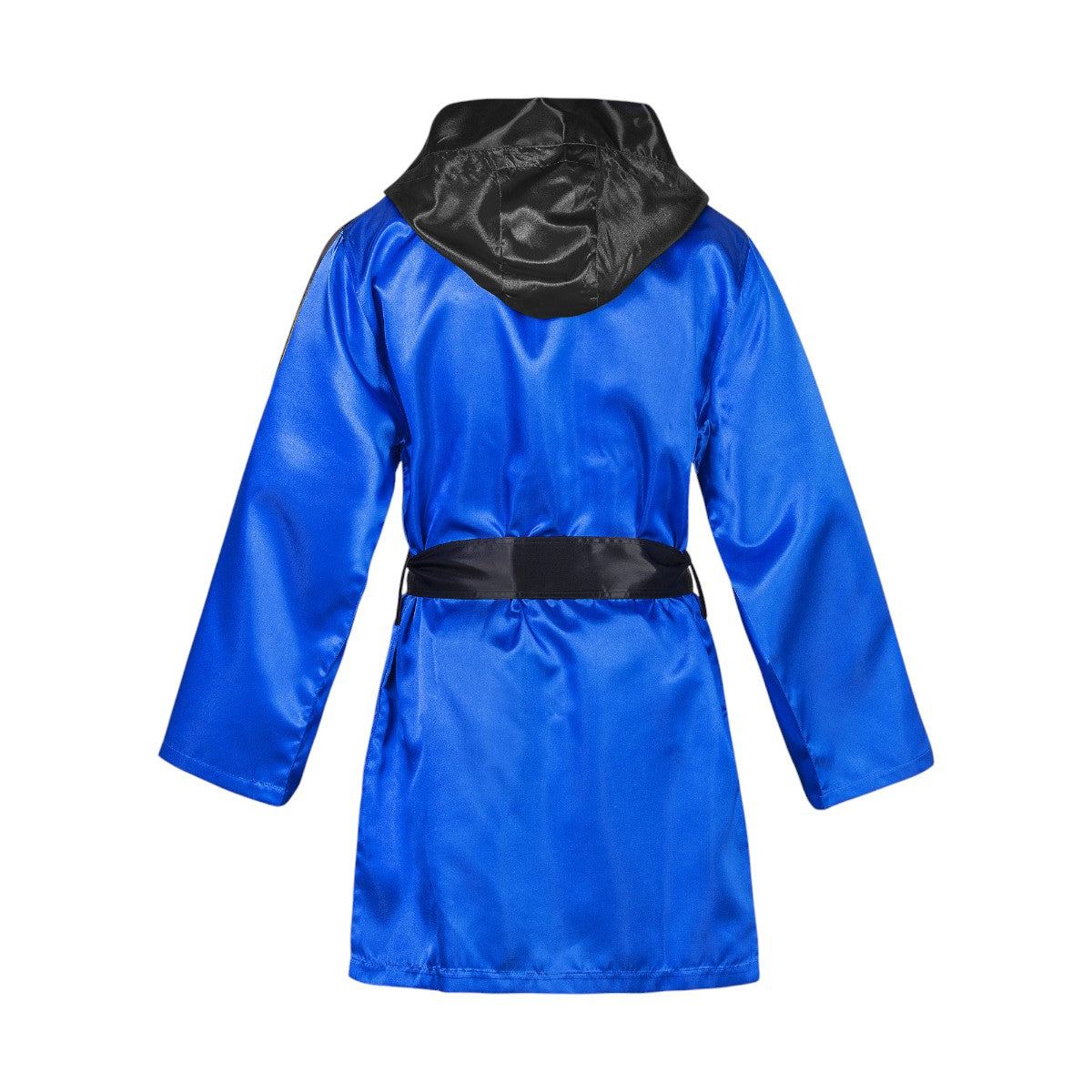 Peignoir de Boxe Anglaise Adidas Probout Blue