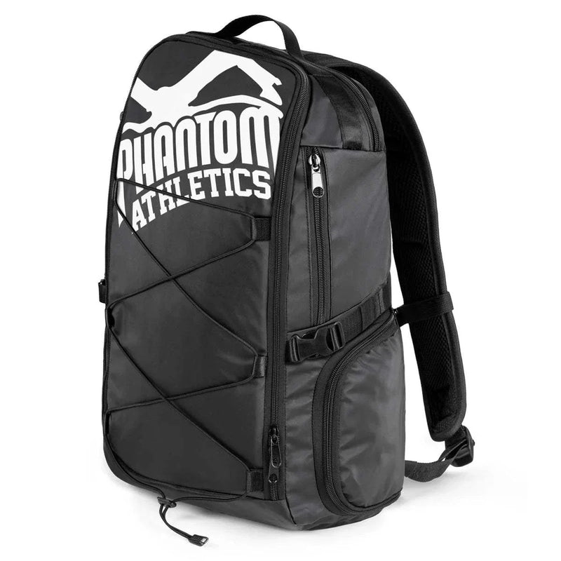 Sac à dos de APEX Supporter - Phantom Athletics - Noir