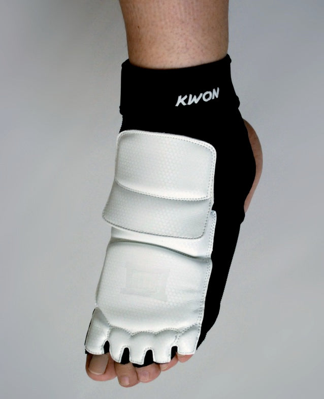 Pitaines de Taekwondo Kwon - Protection pour Entraînements et Compétitions