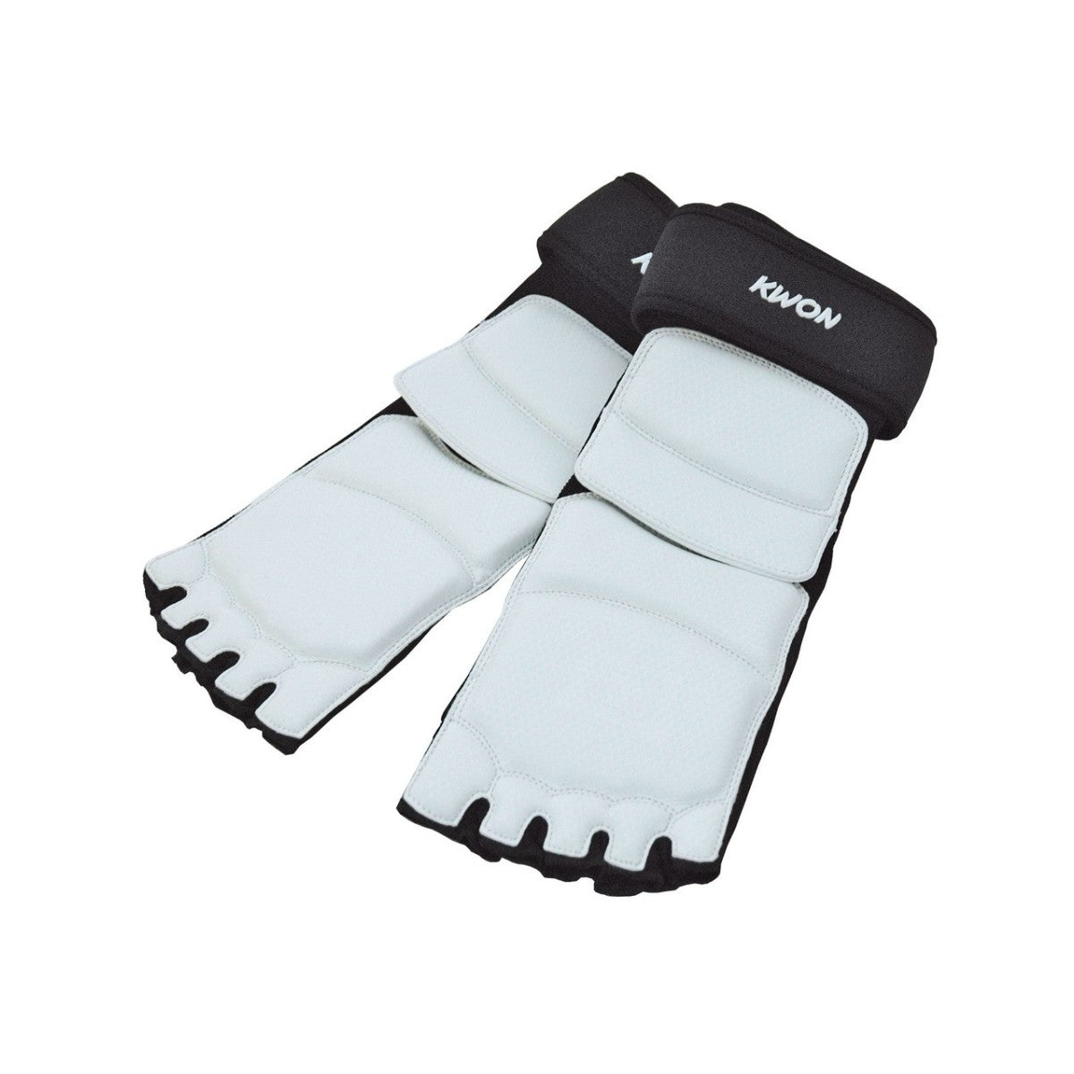 Pitaines de Taekwondo Kwon - Protection pour Entraînements et Compétitions