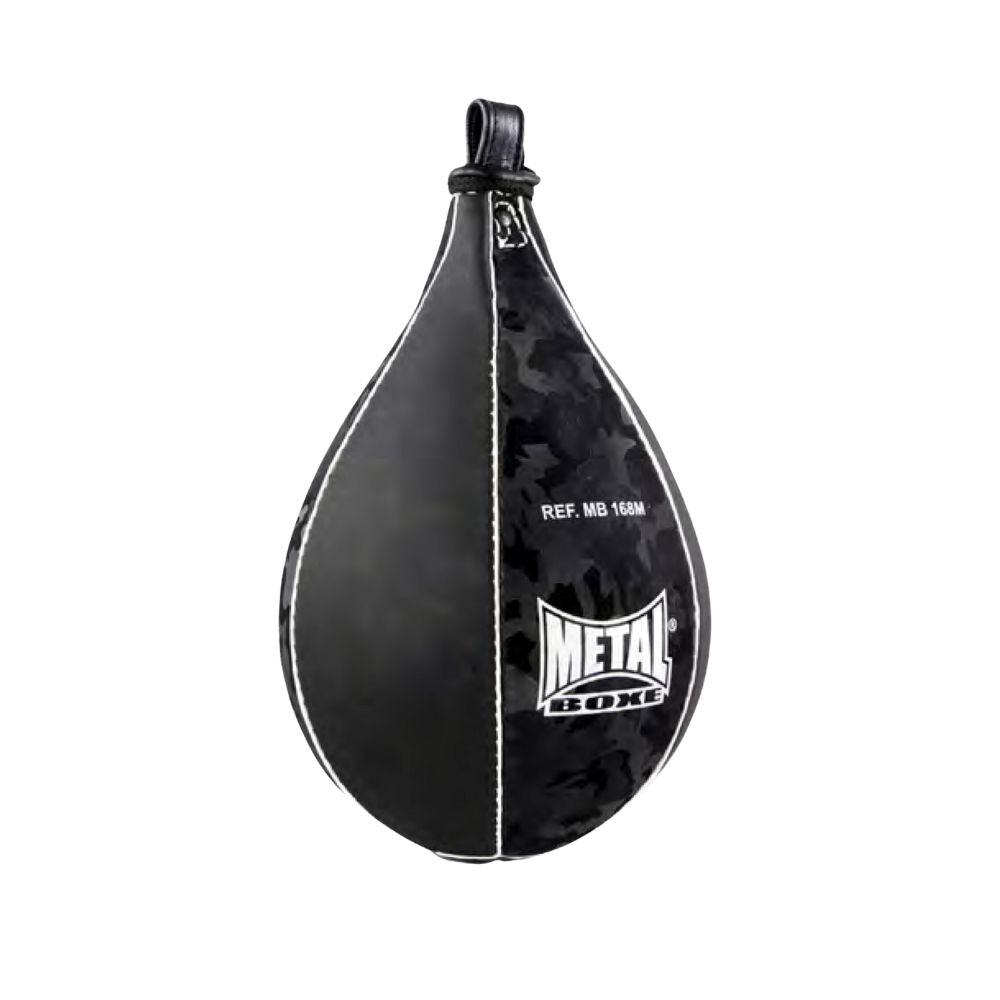 Poire de vitesse Metal Boxe Mirror