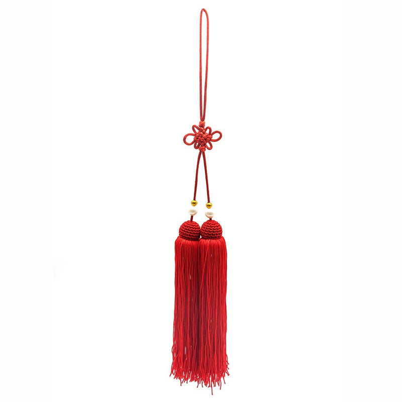 Pompon pour épée chinoise FUJIMAE - 40299