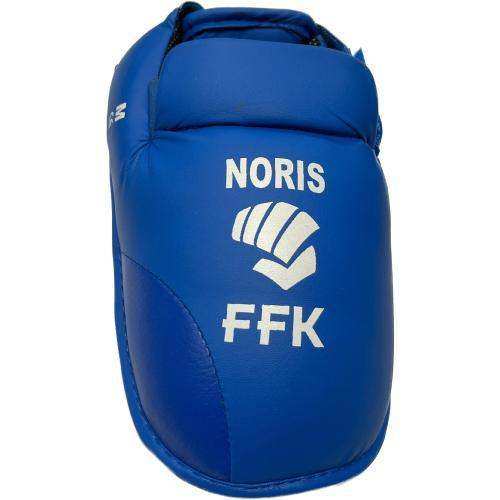 Protection de Pieds Karate Noris intégral 2.0 homologuée FFKaraté
