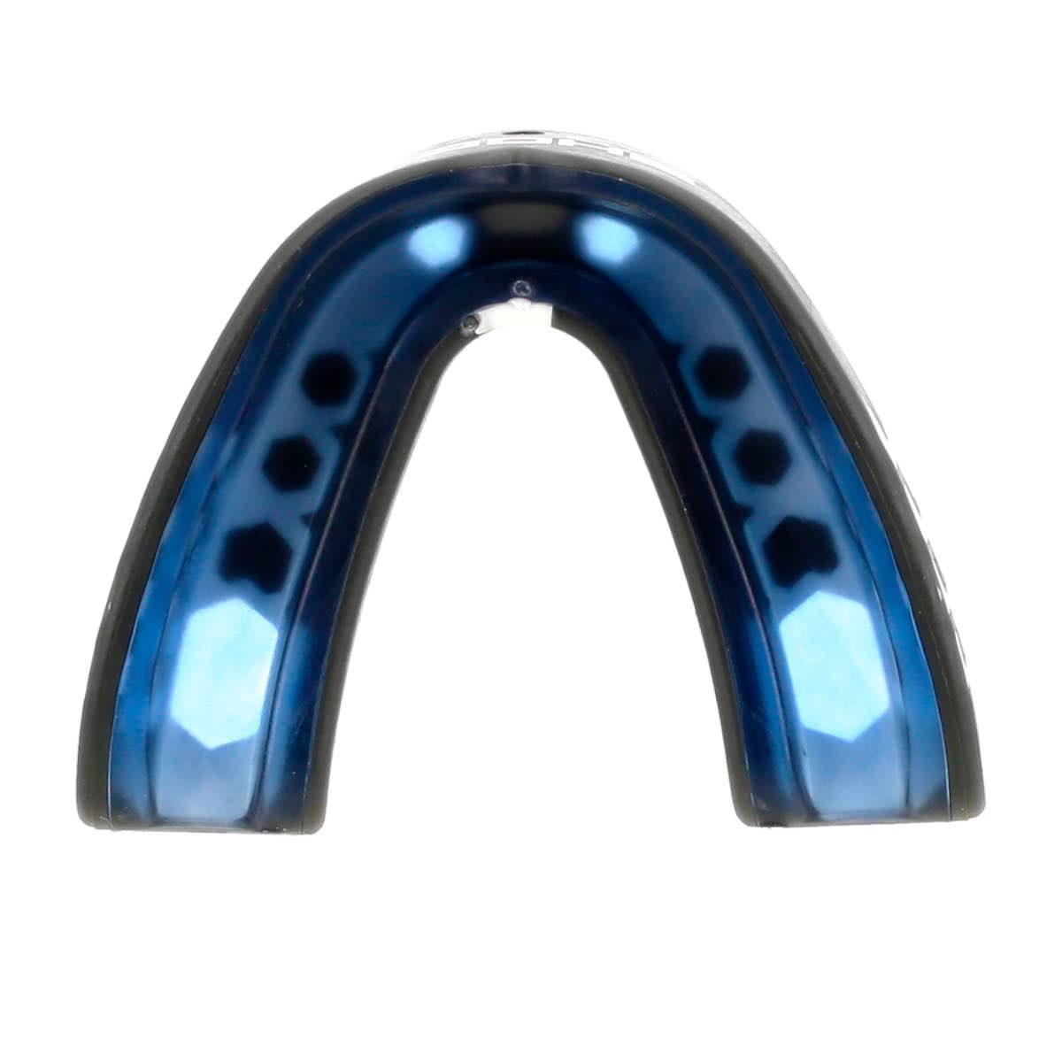 Protège-dents Gel Max Power Shock Doctor : Boutique des Arts Martiaux noir