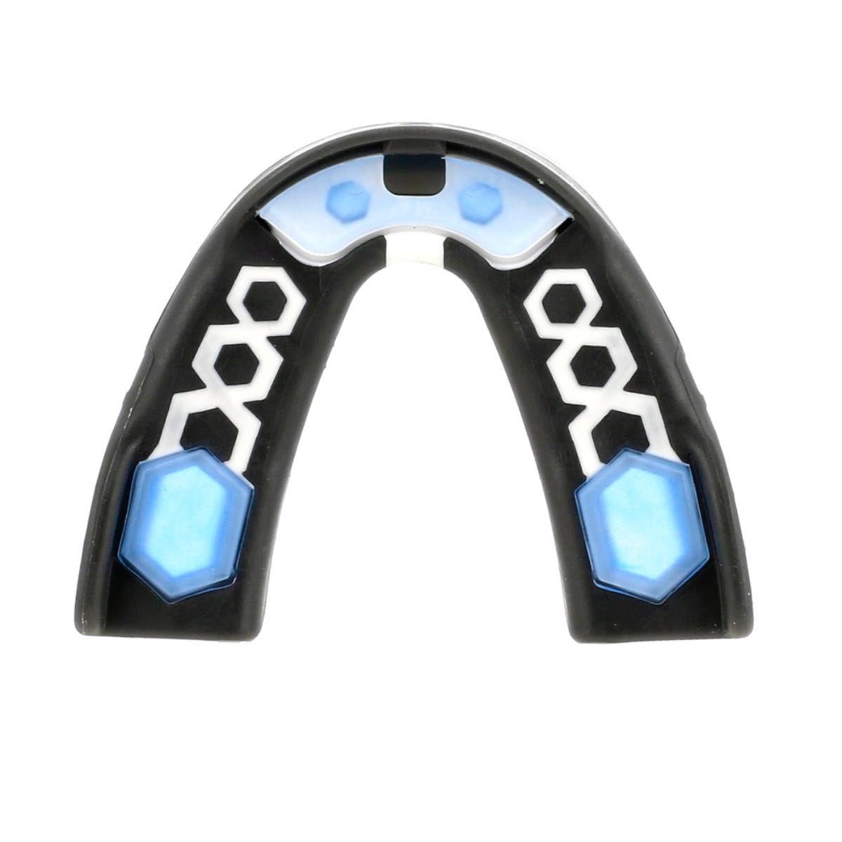 Protège-dents Gel Max Power Shock Doctor : Boutique des Arts Martiaux 3