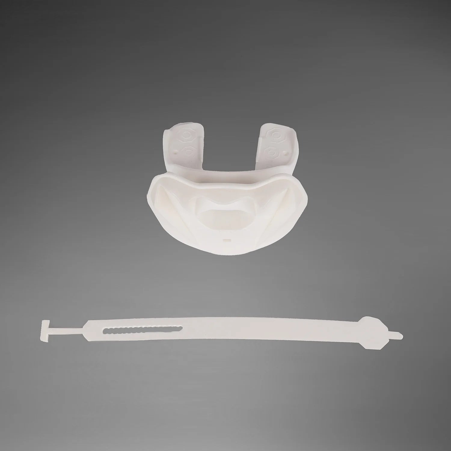 Protège-dents Venum Elite OG Edition Blanc