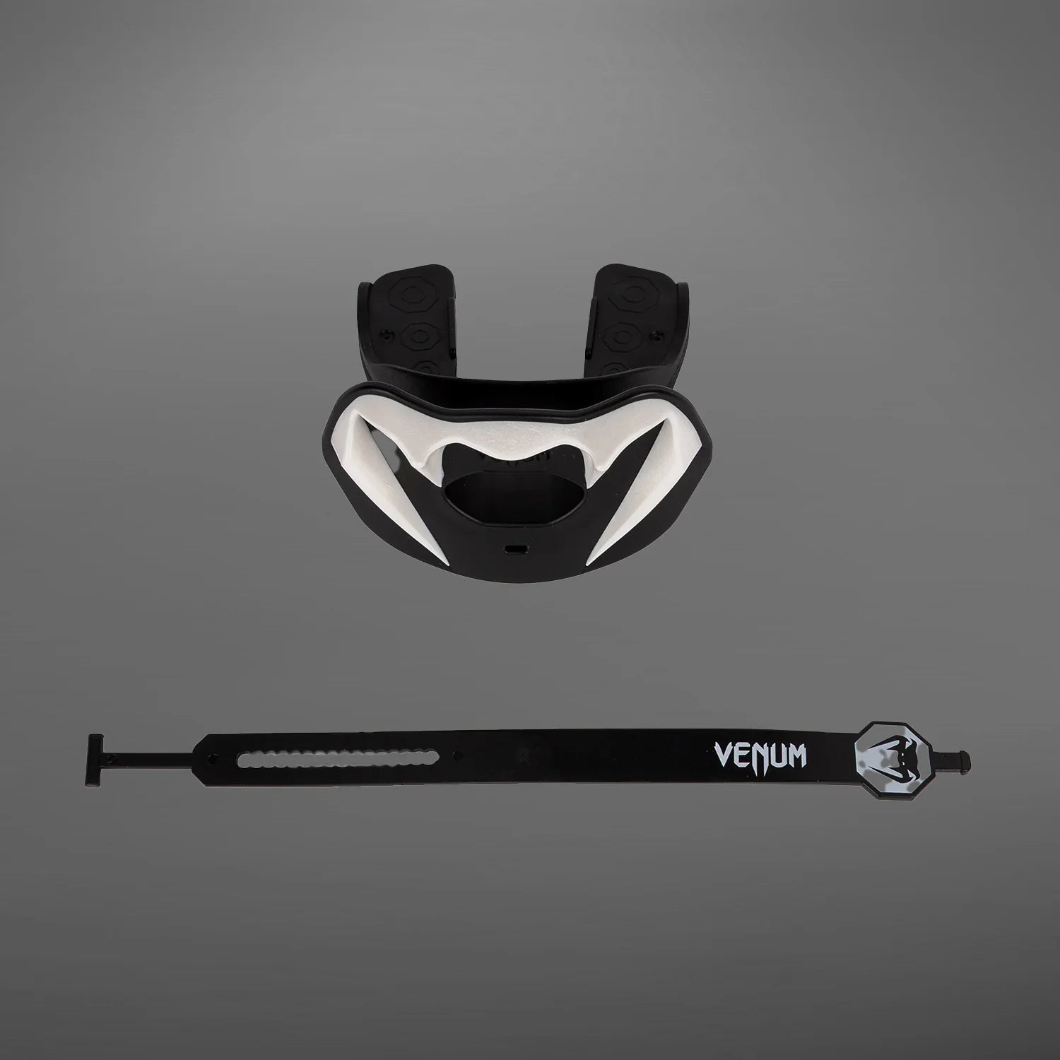 Protège-dents Venum Elite OG Edition Noir Blanc 