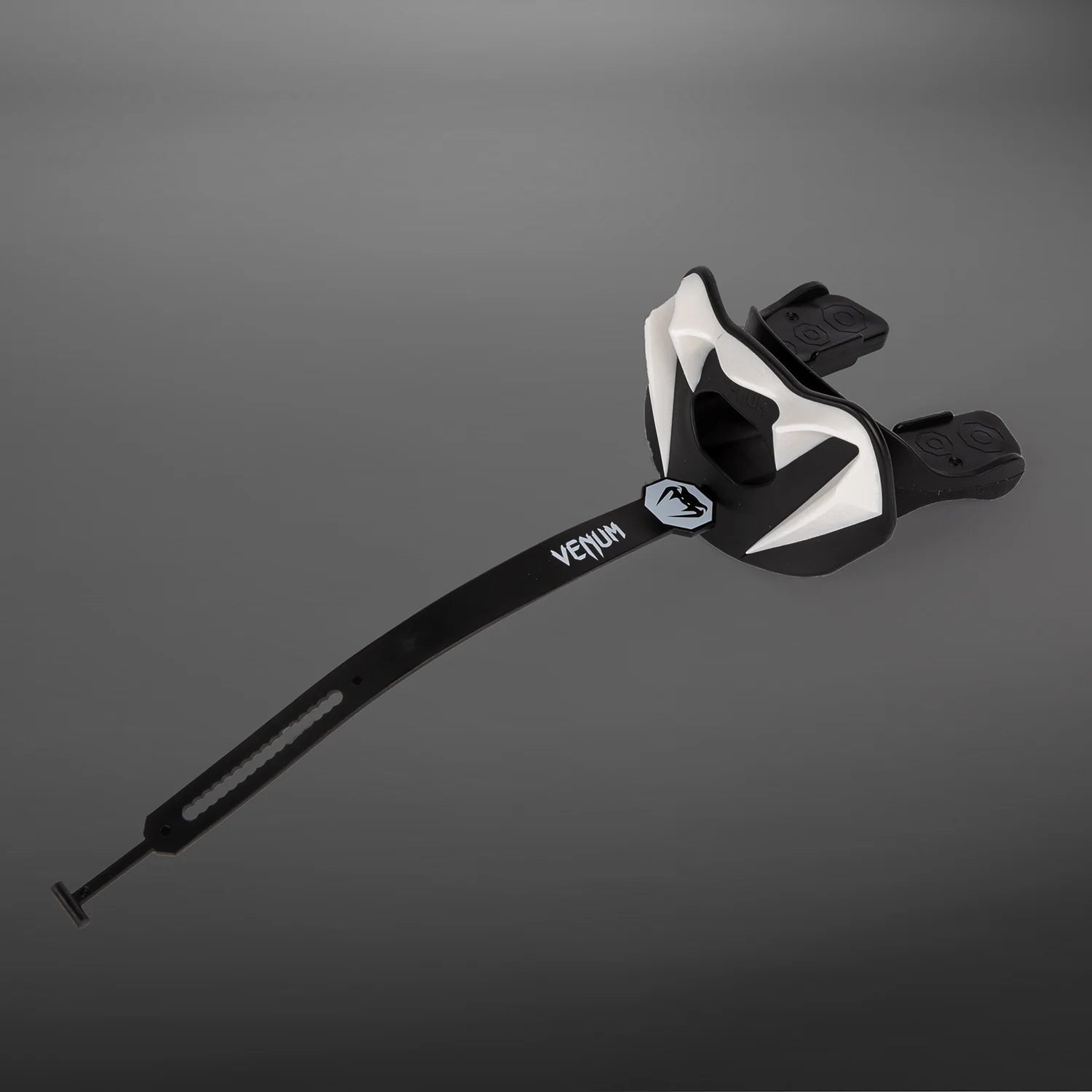 Protège-dents Venum Elite OG Edition Noir Blanc 