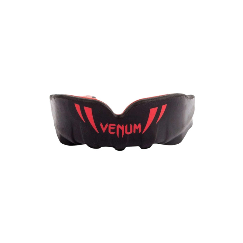 Protège-dents Venum Challenger Enfant - Noir/Rouge