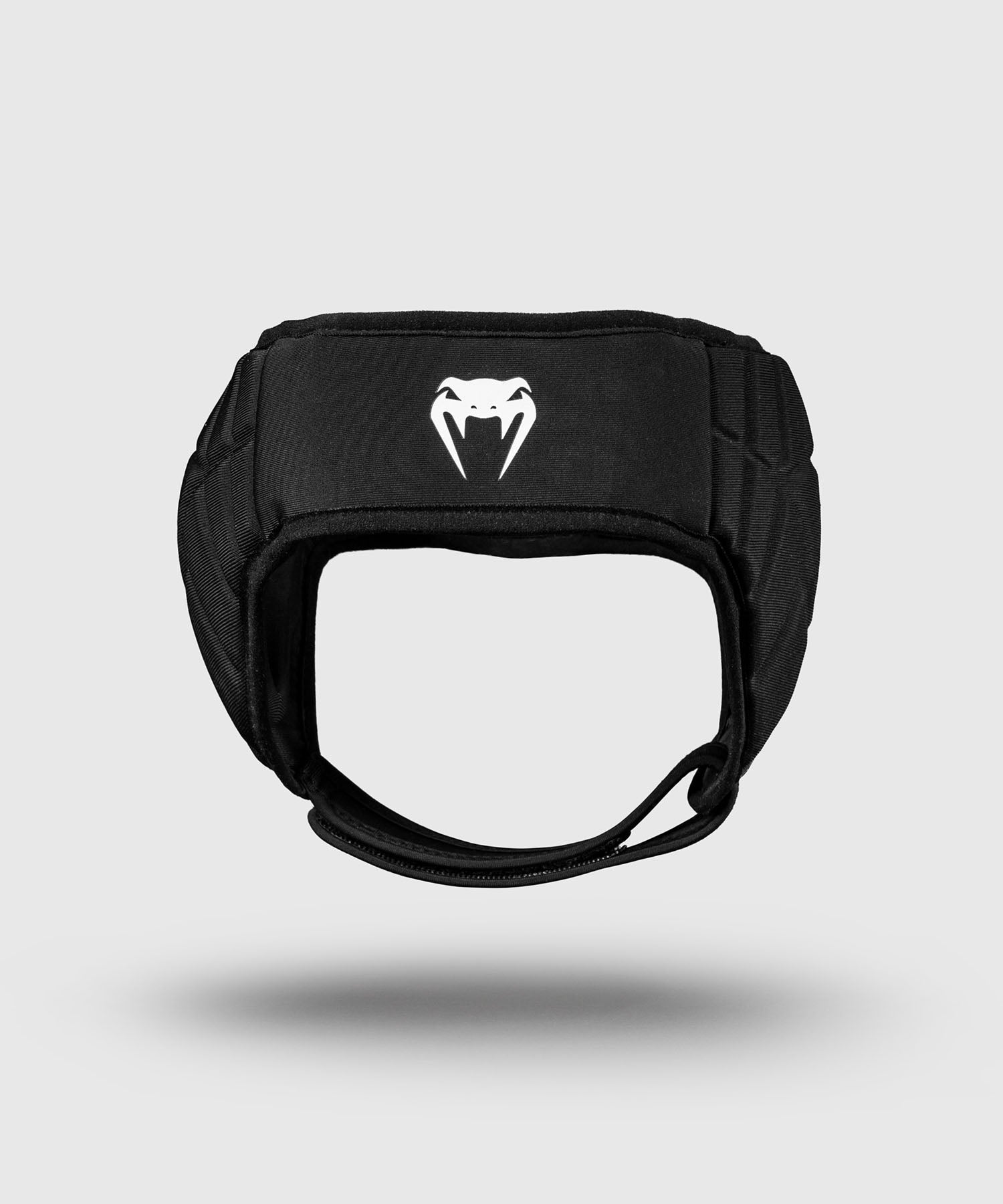 protege-oreilles-venum-challenger-noir-mma
