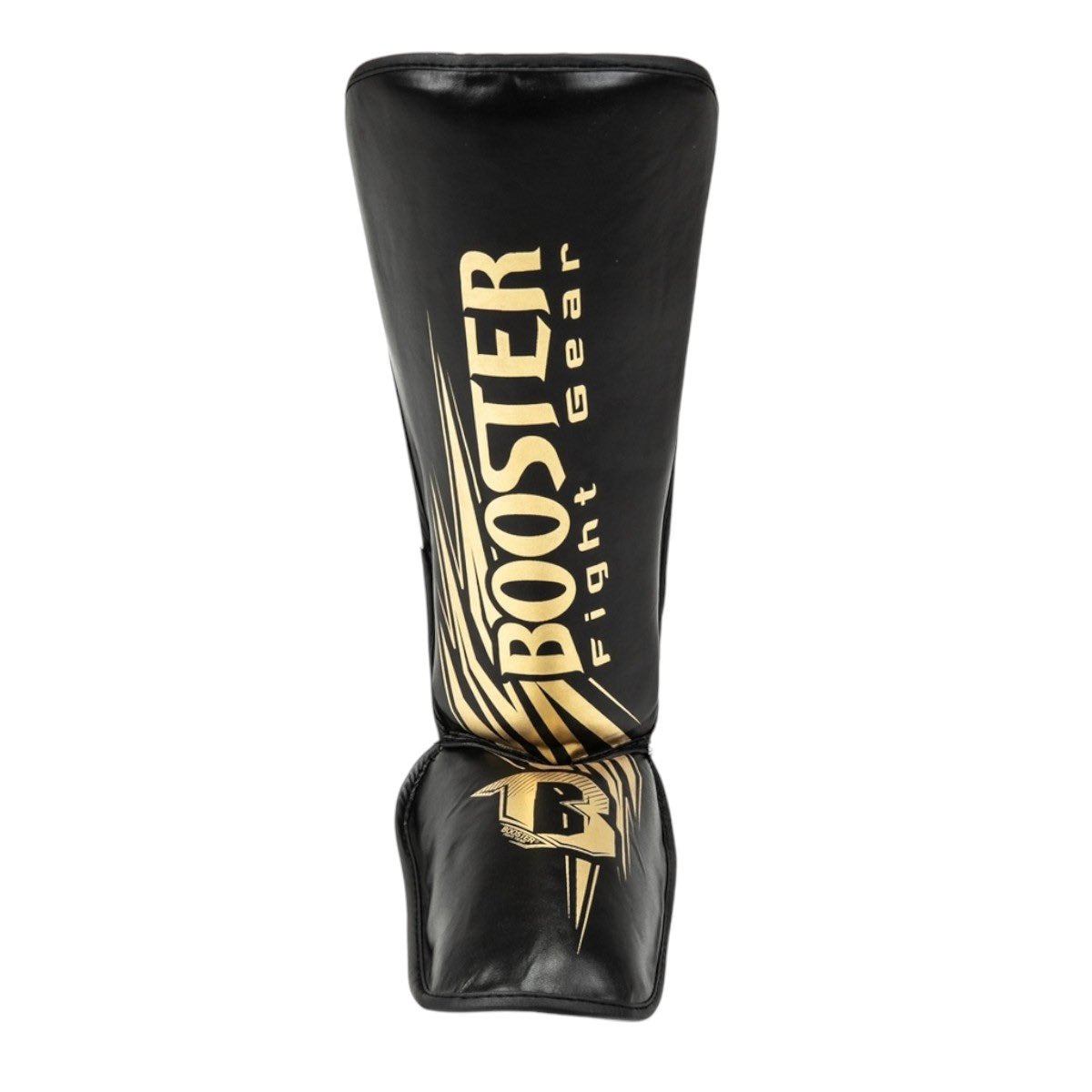 Protège-tibias enfant Booster SG Champion Black