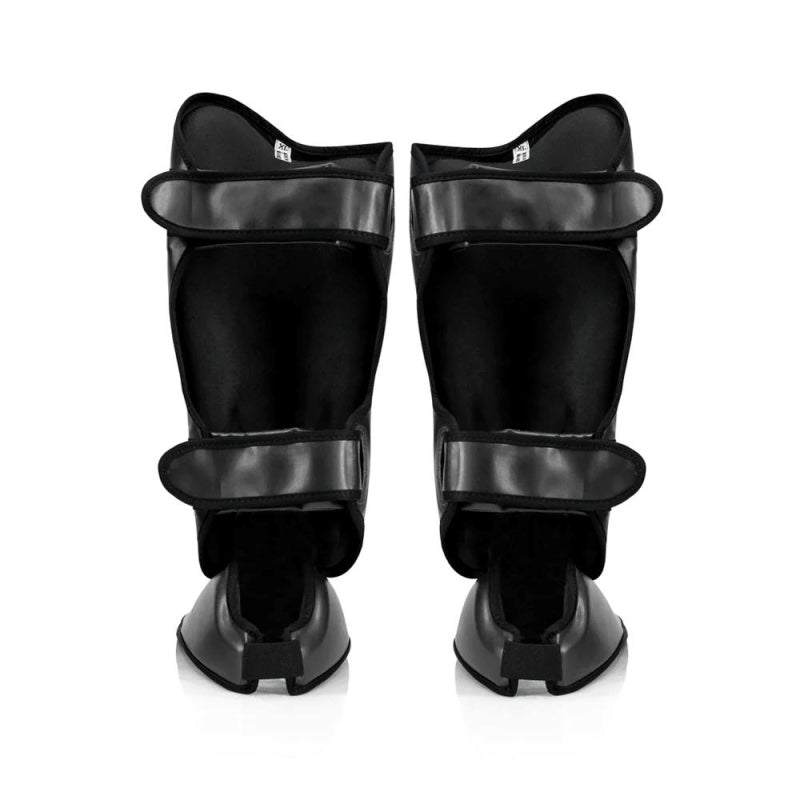 Protège-tibias Fairtex SP9 Ultra Ergo ergonomiques et résistants