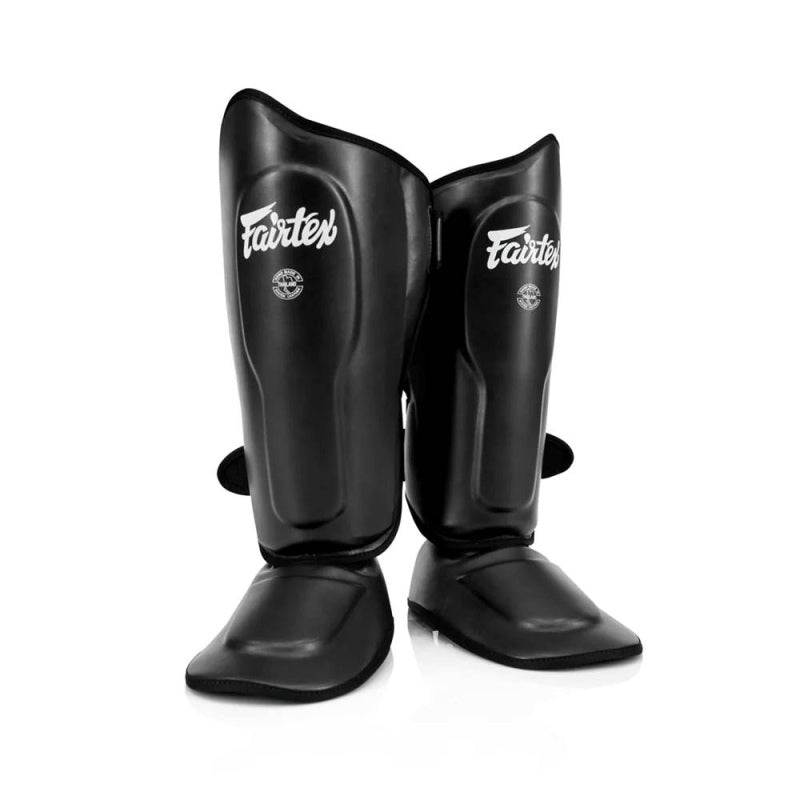 Protège-tibias Fairtex SP9 Ultra Ergo 