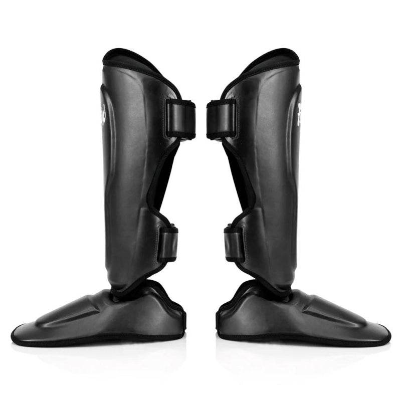Protège-tibias Fairtex SP9 Ultra Ergo ergonomiques