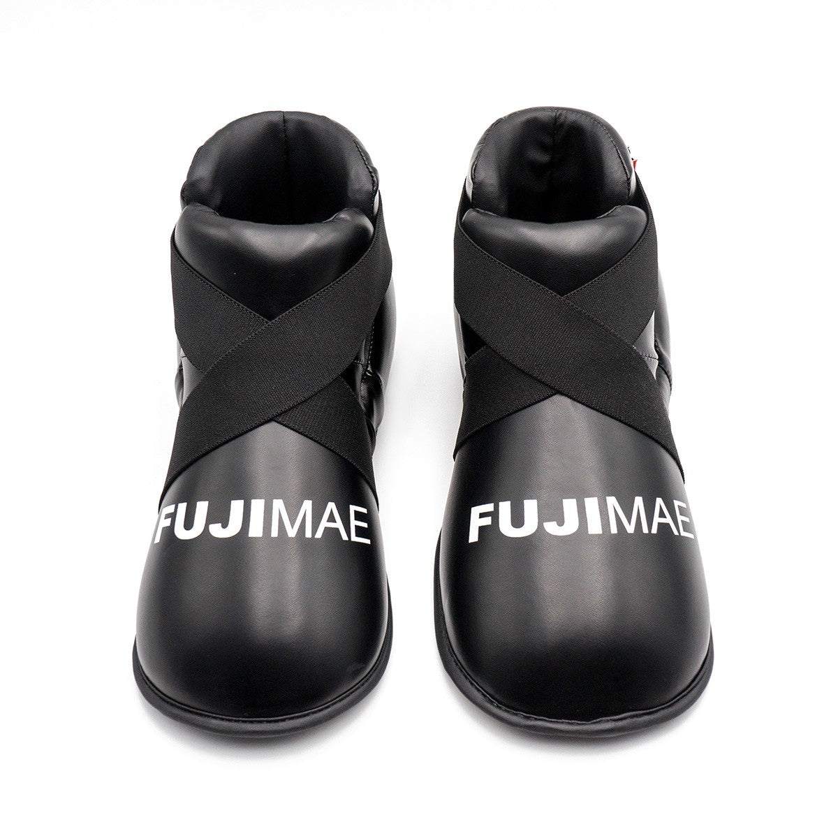 Protège Pieds Full Contact FUJIMAE Advantage - Noir