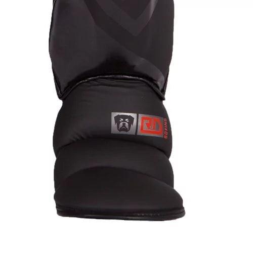 Protege Tibia-pieds K1 / Muay Thaï RD Boxing HD V5