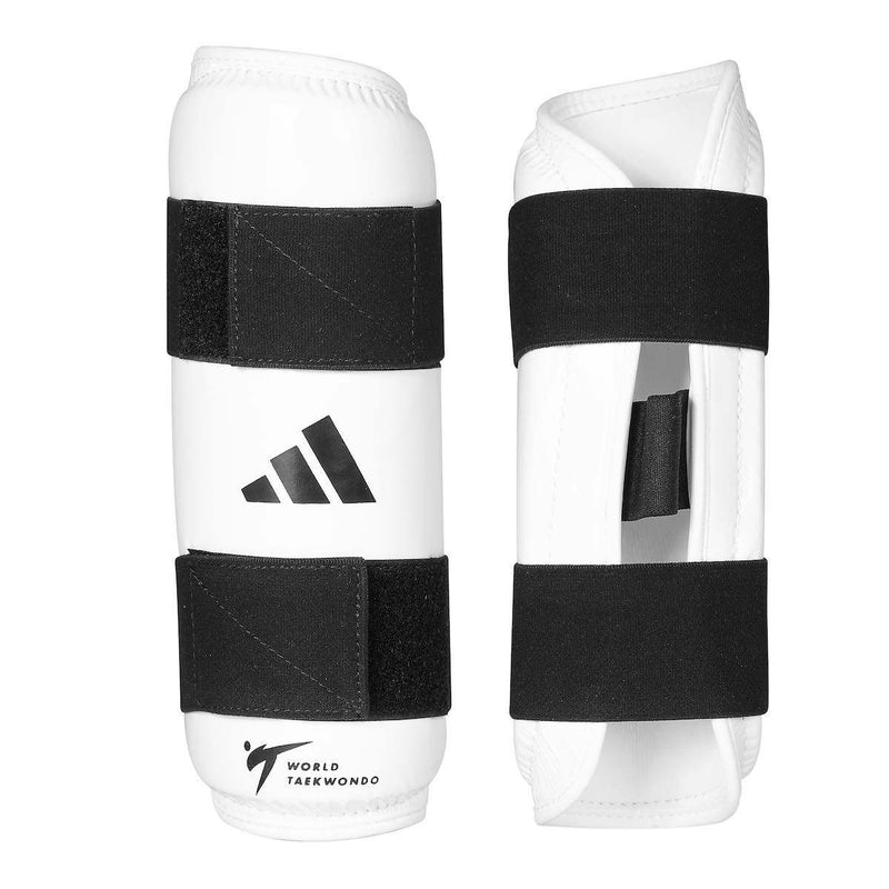Protège avant bras Taekwondo WT adidas - TFP01