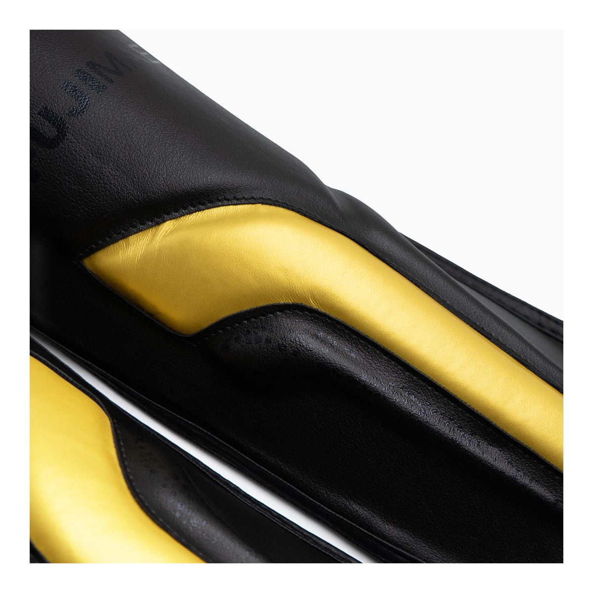 Protège tibias-pieds Fuji Mae Sparring 2.0